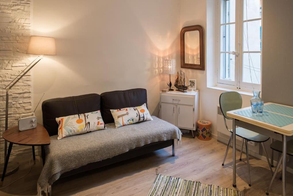 Apartment Mars