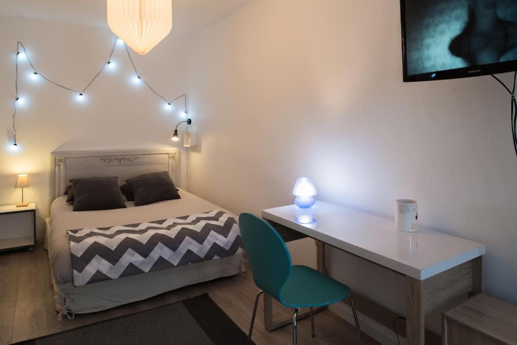 Apartment Mars