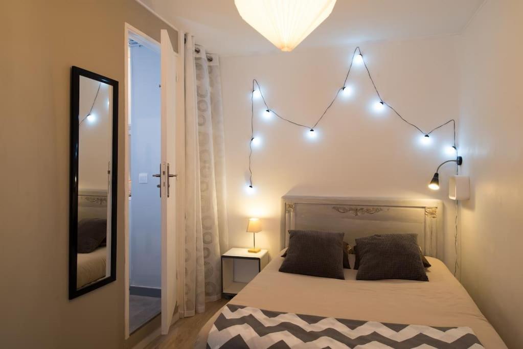 Mars Apartment *